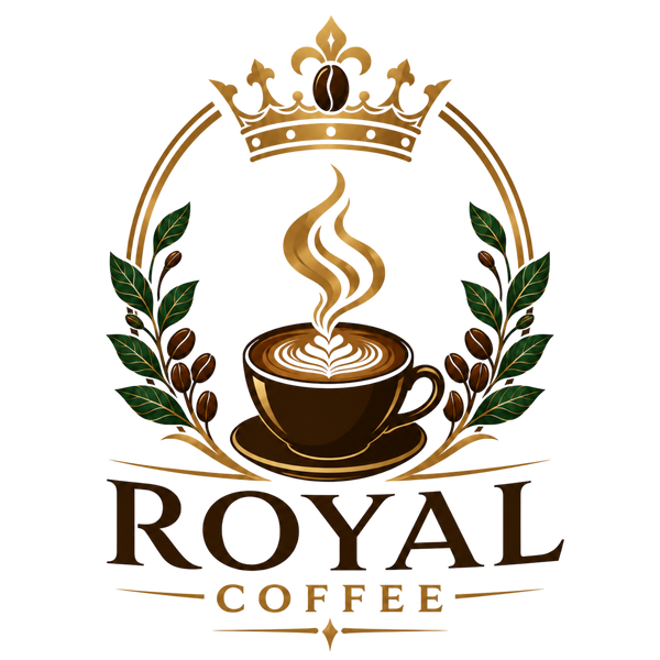 royal coffee